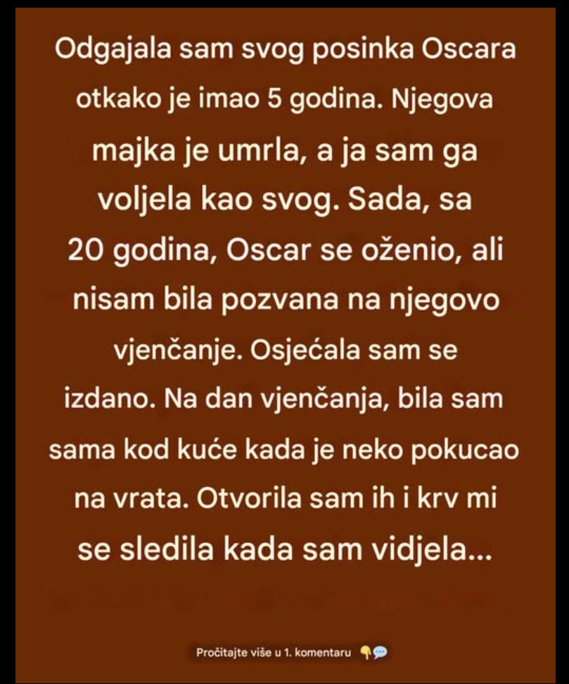 Priča jedne maćehe: Ljubav bez garancija i lekcija koju nisam očekivala