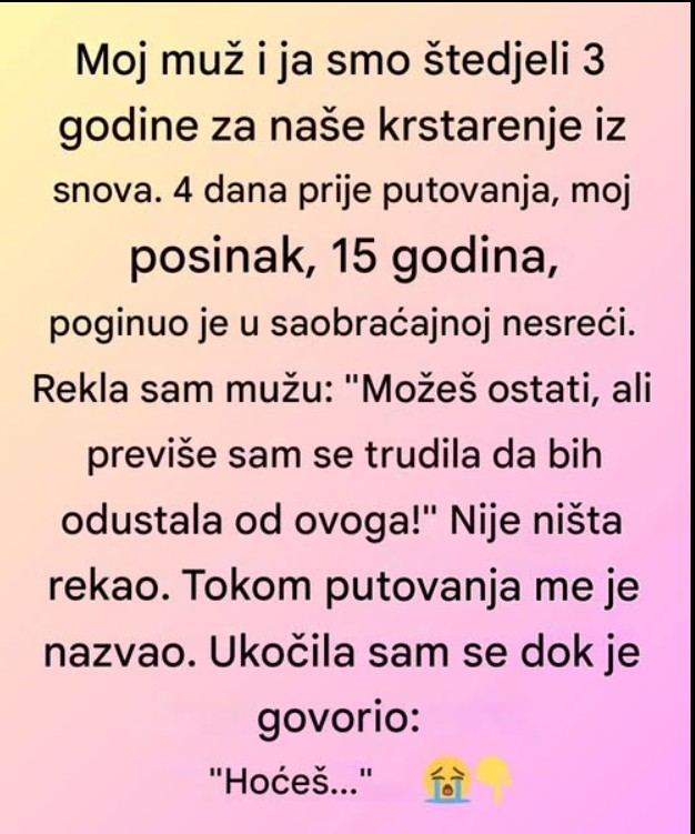Kako balansirati između ličnih snova i odgovornosti prema drugima