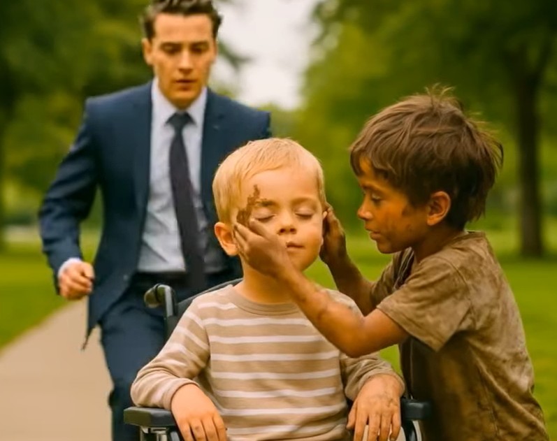 Tiha nada koja menja pogled na život: priča o ocu, sinu i jednom neobičnom susretu