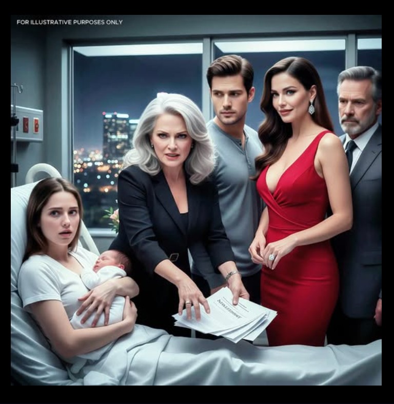 „Mislili su da je slaba – ali nisu znali ko je ona zaista“