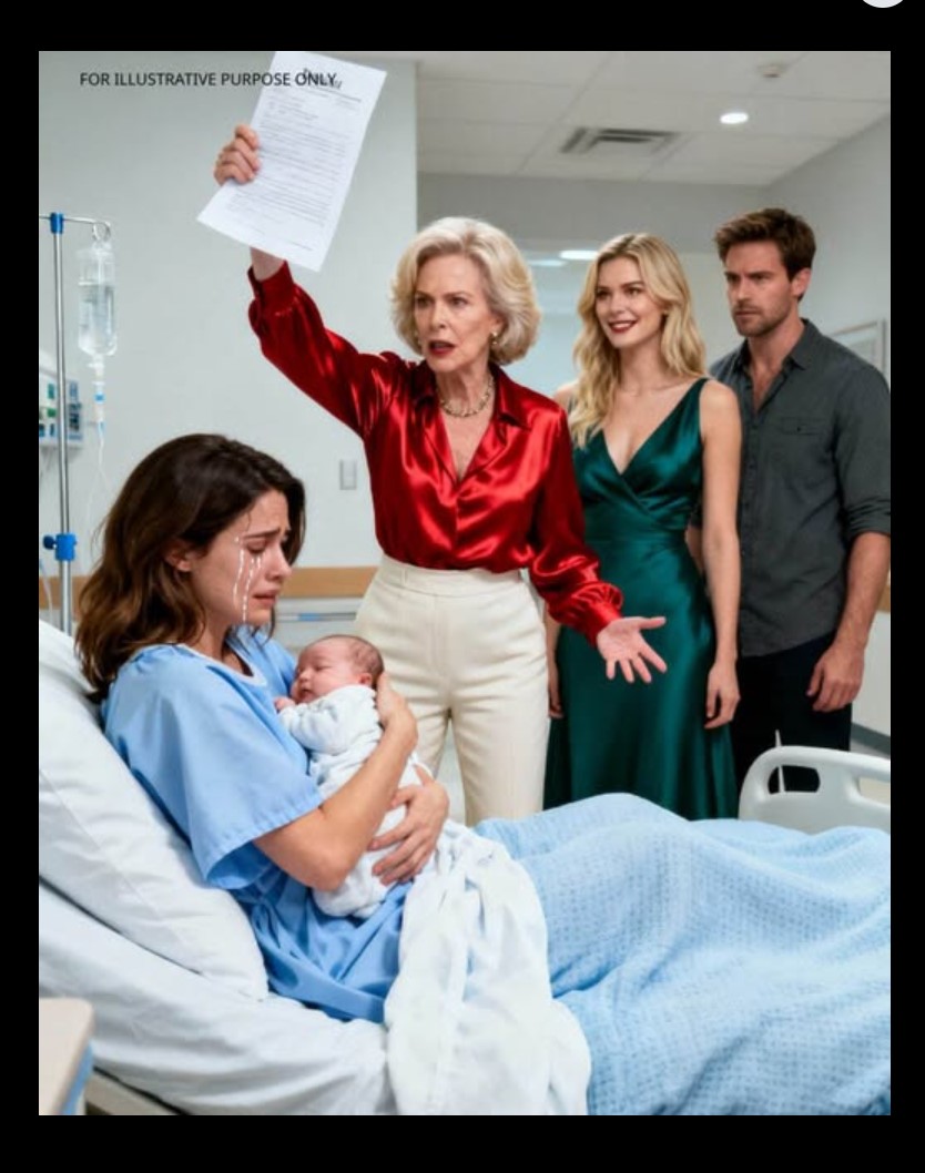 „Mislili su da je slaba – ali nisu znali ko je ona zaista“