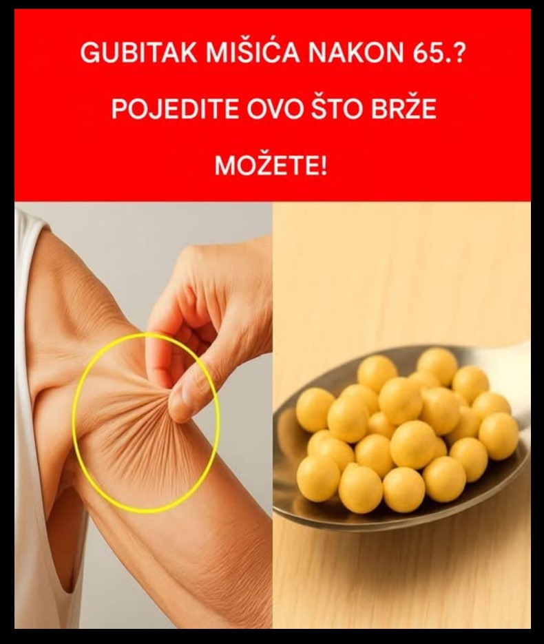 Kako prirodno podržati mišiće i zglobove dok spavate