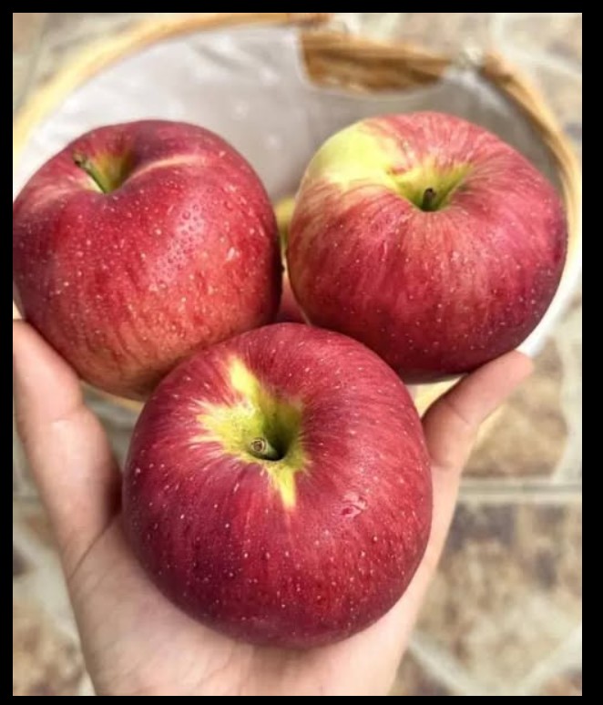 „Jedna jabuka dnevno: jednostavna navika sa snažnim benefitima za zdravlje“