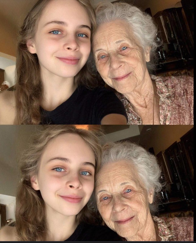 Istina koju sam saznala prekasno Kako me je baka odgajila ljubavlju i tišinom