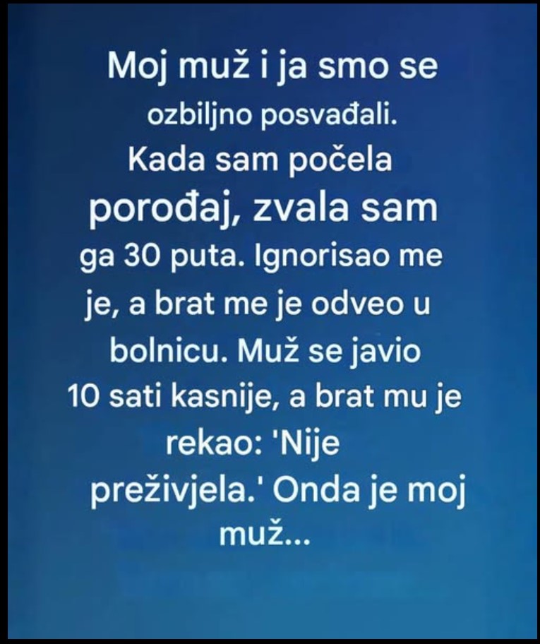 Noć Koja Je Promenila Naš Život: Priča o Ljubavi i Drugoj Šansi