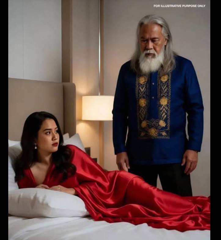 Elena i tajne prošlosti: priča o povjerenju i hrabrosti