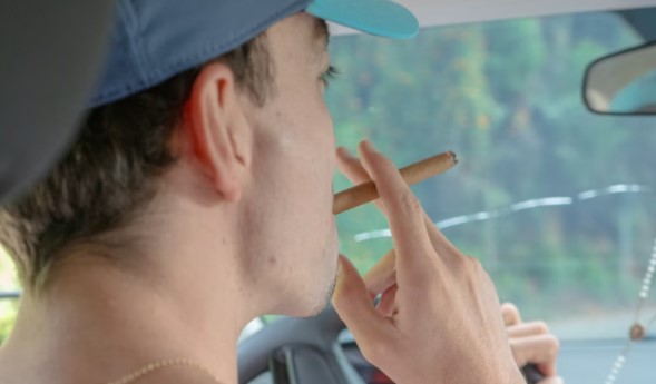 Noć kada se moj život promijenio