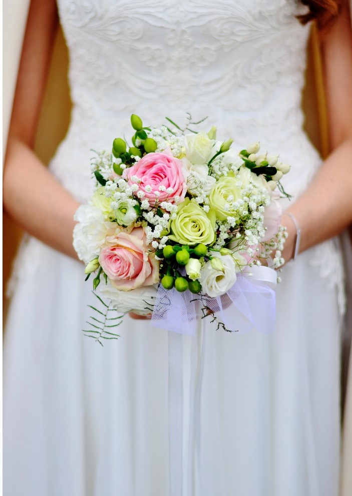 Neočekivana opasnost na venčanju: Kako instinkt i hrabrost spašavaju život