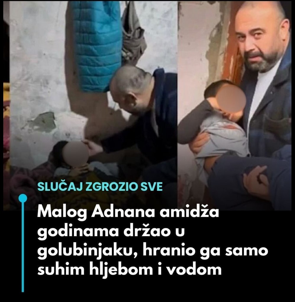 Potresan slučaj zanemarivanja dječaka u Ankariju: kako je godinama ostao neprimijećen i šta ovaj događaj otkriva o propustima sustava