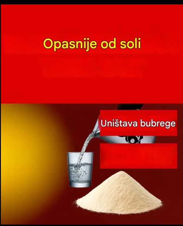 Četiri „tihih otrova“ koji oštećuju bubrege – i kako ih izbeći