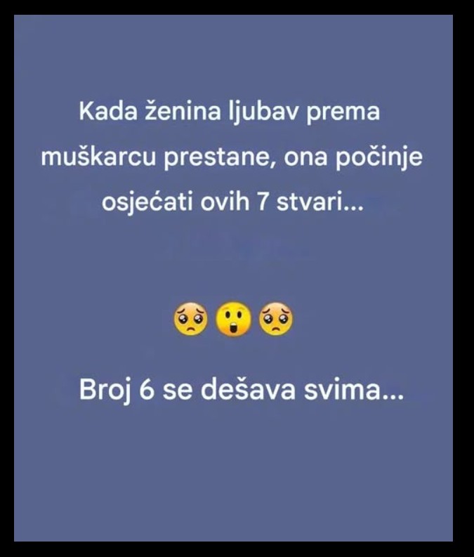 Kako prepoznati kada ljubav polako nestaje i šta dalje