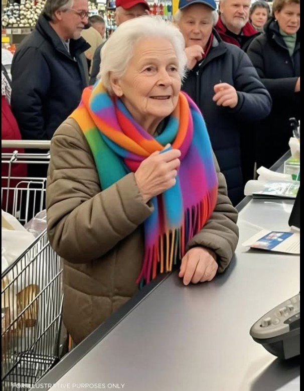 Jedan mali čin dobrote koji nam je promenio život