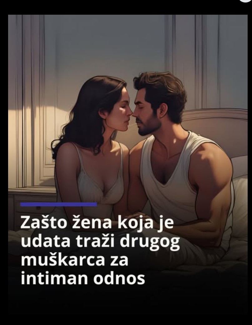 Zašto se neke žene emocionalno udalje u braku: tiha strana neispunjenih potreba