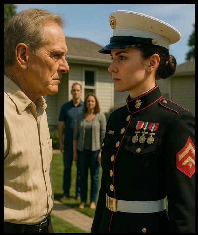 Noć kada su se vrata zatvorila