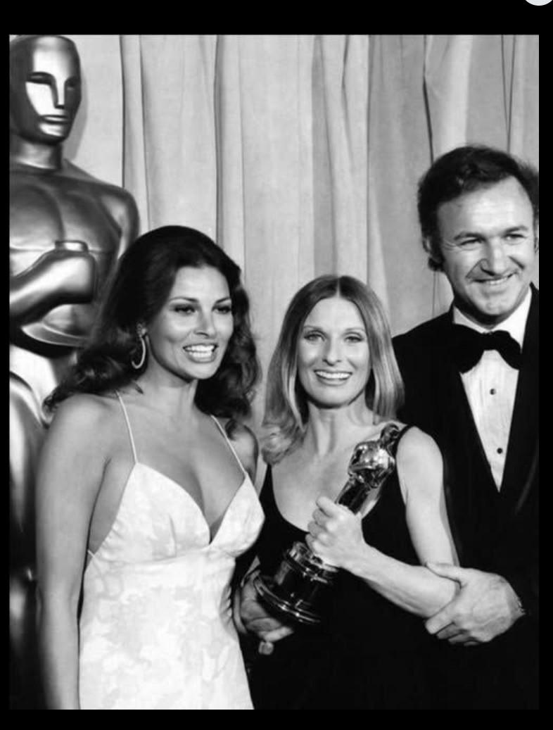 Zašto je 1972. godine ostala jedna od najposebnijih u filmskoj povijesti