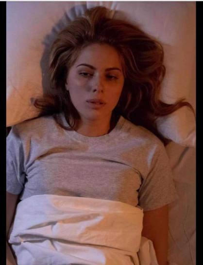 PRIČA: Moja supruga je spavala pored mene..