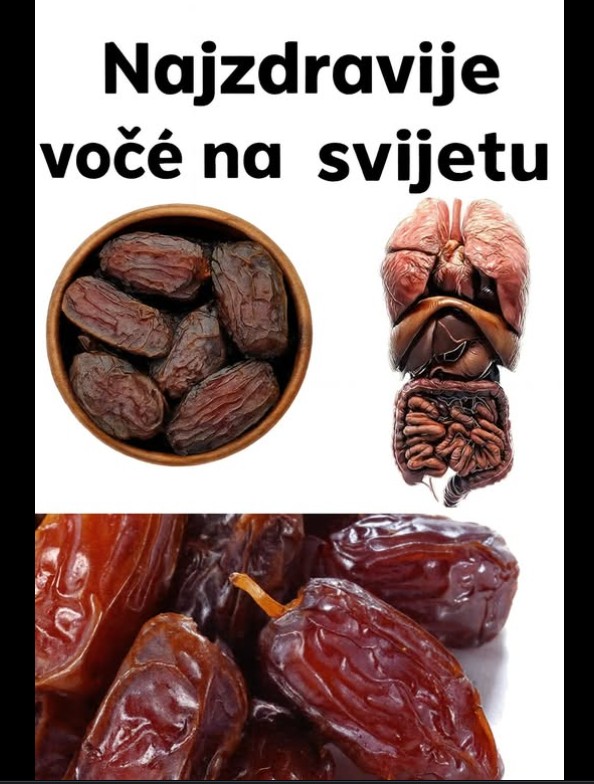 Prirodni načini za zdravu probavu: Kako sjemenke lana, kefir i hurme doprinose čišćenju crijeva