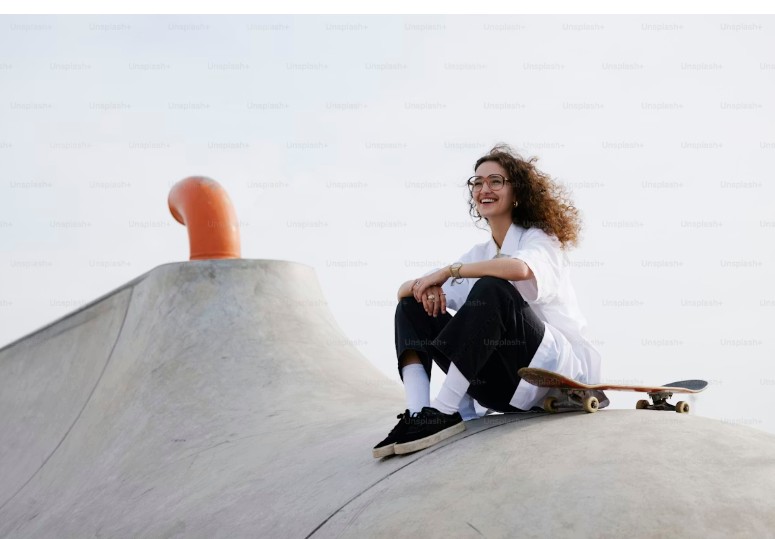 Sunce nakon tame – priča Valentine