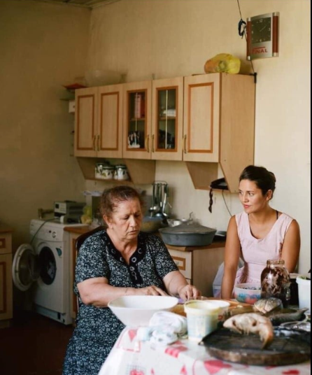 PRIČA: “Imam mladu svekrvu”