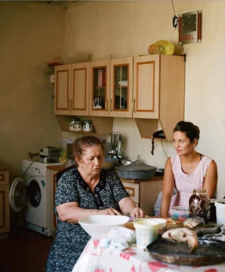 PRIČA: “Imam mladu svekrvu”