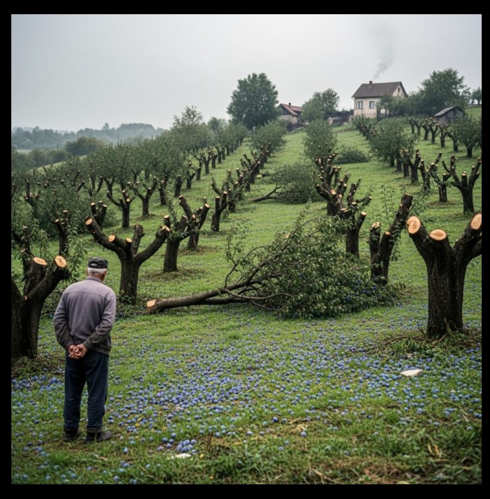Kada dobrota pobijedi zavist: Priča o oproštaju koji je promijenio dvije sudbine
