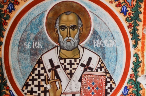 Ovo nikako ne sme da se radi uoči Svetog Nikole: Ako se večeras rodi žensko dete, evo kakva ga sudbina čeka