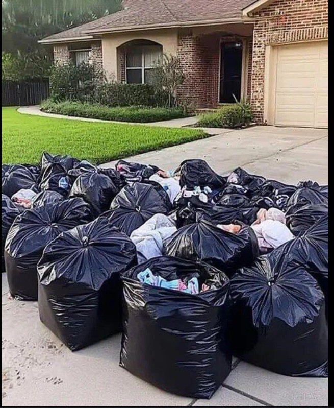 Kako je Jasonova ljubav i nakon smrti zaštitila našu porodicu