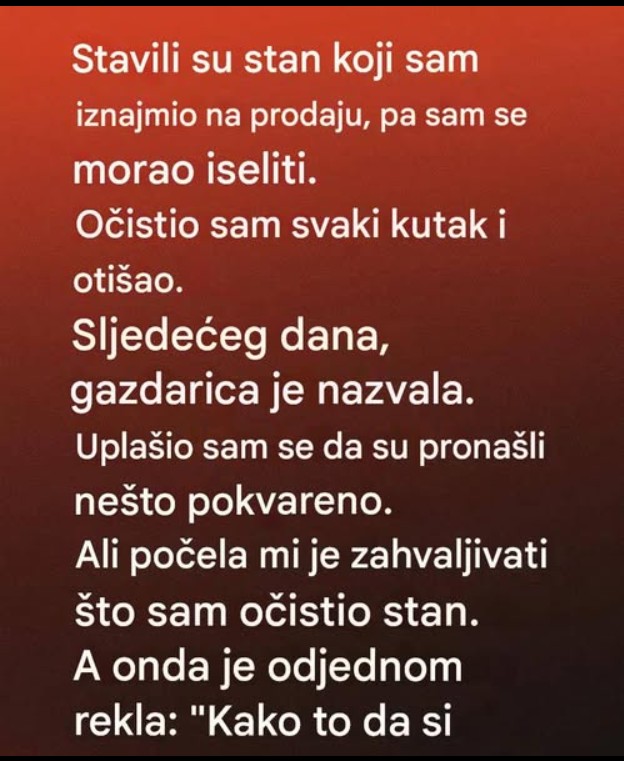 Trag Dobrote u Malom Stanu