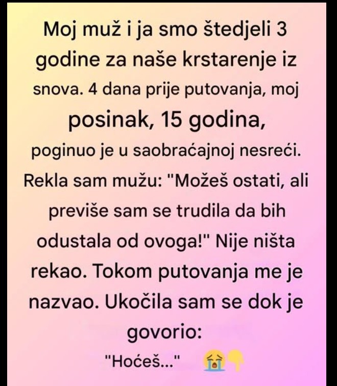 Kako balansirati između ličnih snova i odgovornosti prema drugima