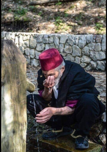 POUČNA PRIČA: Ljudi će uvijek naći mane