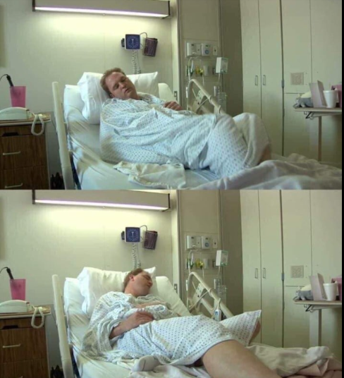 POUČNA PRIČA: Čovjek koji je operisao srce