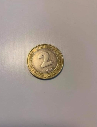 PRIČA: Dječak i 2 marke