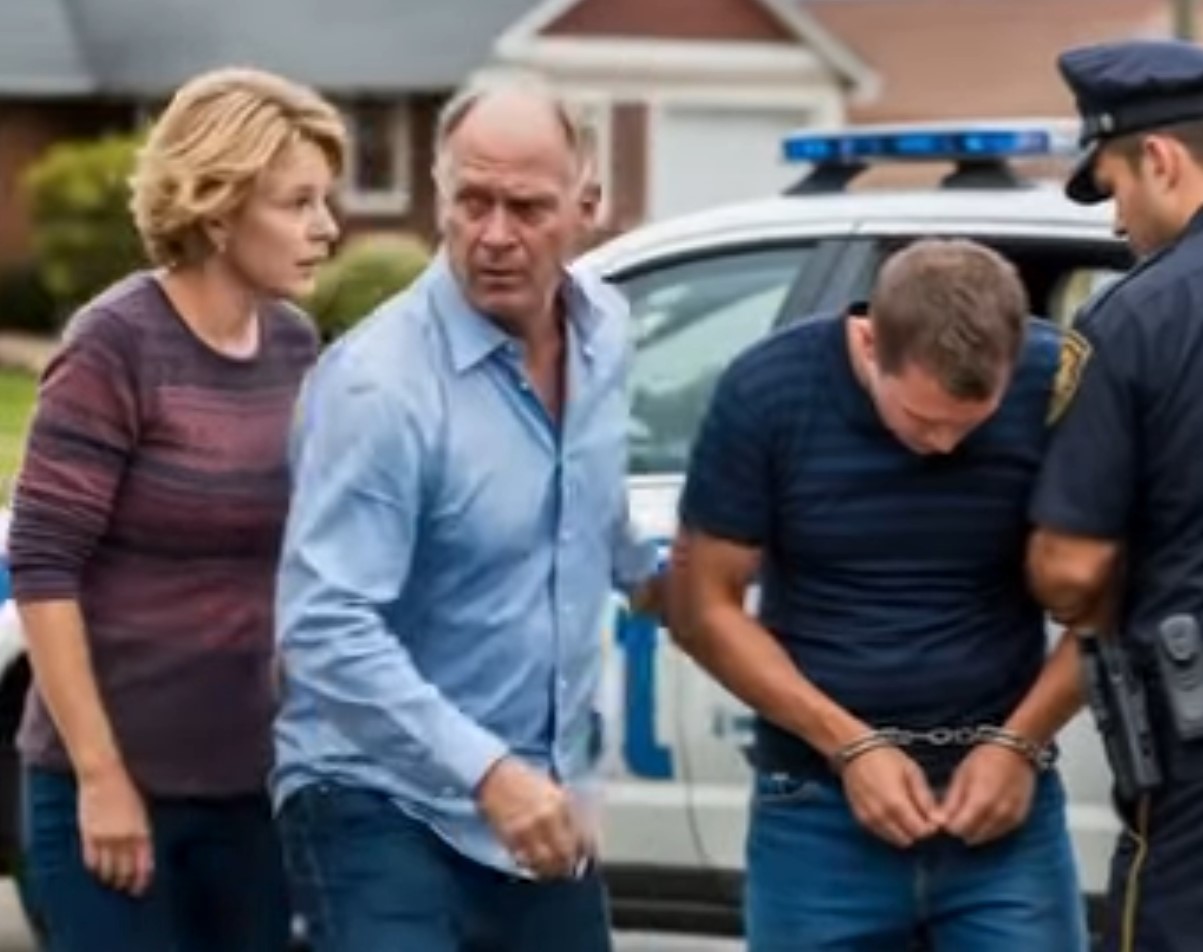 Kako sam spoznao da je moja kći u opasnosti: večera koja je otkrila skrivenu prijetnju