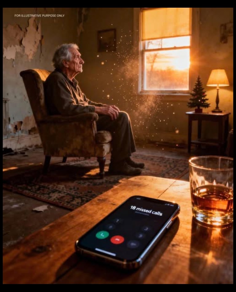 Kada granice postanu neophodne: Porodična priča o dostojanstvu i odgovornosti