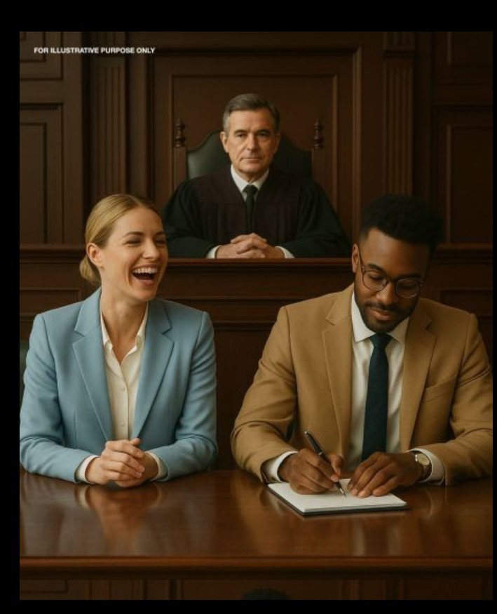 Kada novac nije ljubav: priča o gubitku i dostojanstvu