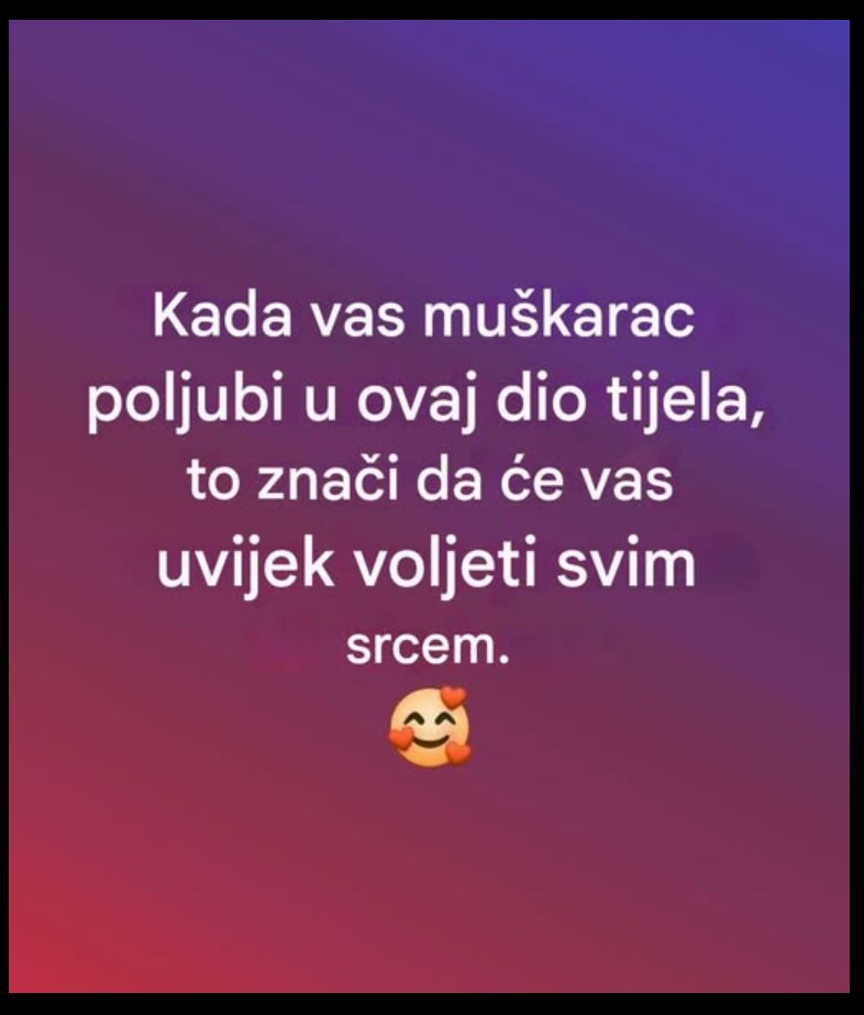 Šta poljubci mogu otkriti o emocijama i bliskosti