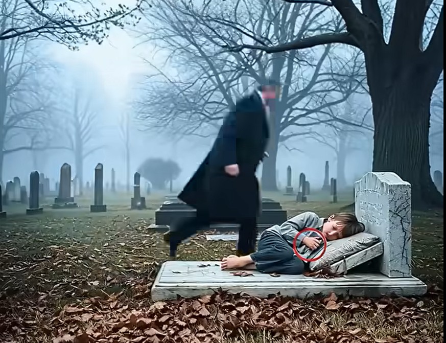 Na grobu svoje supruge na Mirogoju zatekao je dječaka: Otkriće koje je zauvijek promijenilo njegov život