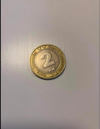 “Mama mi je svaki dan ostavljala svaki dan 2 marke na stolu…”