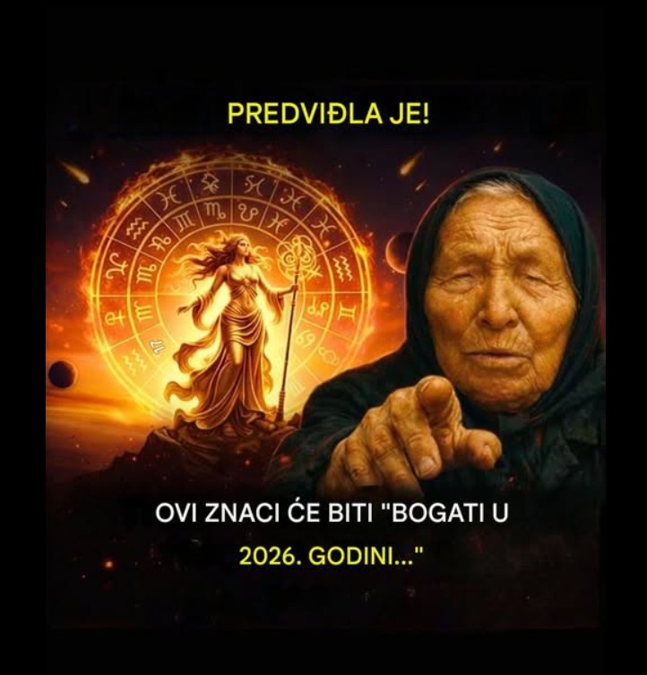 Astro predviđanja za 2026: Bik i Strijelac u fokusu