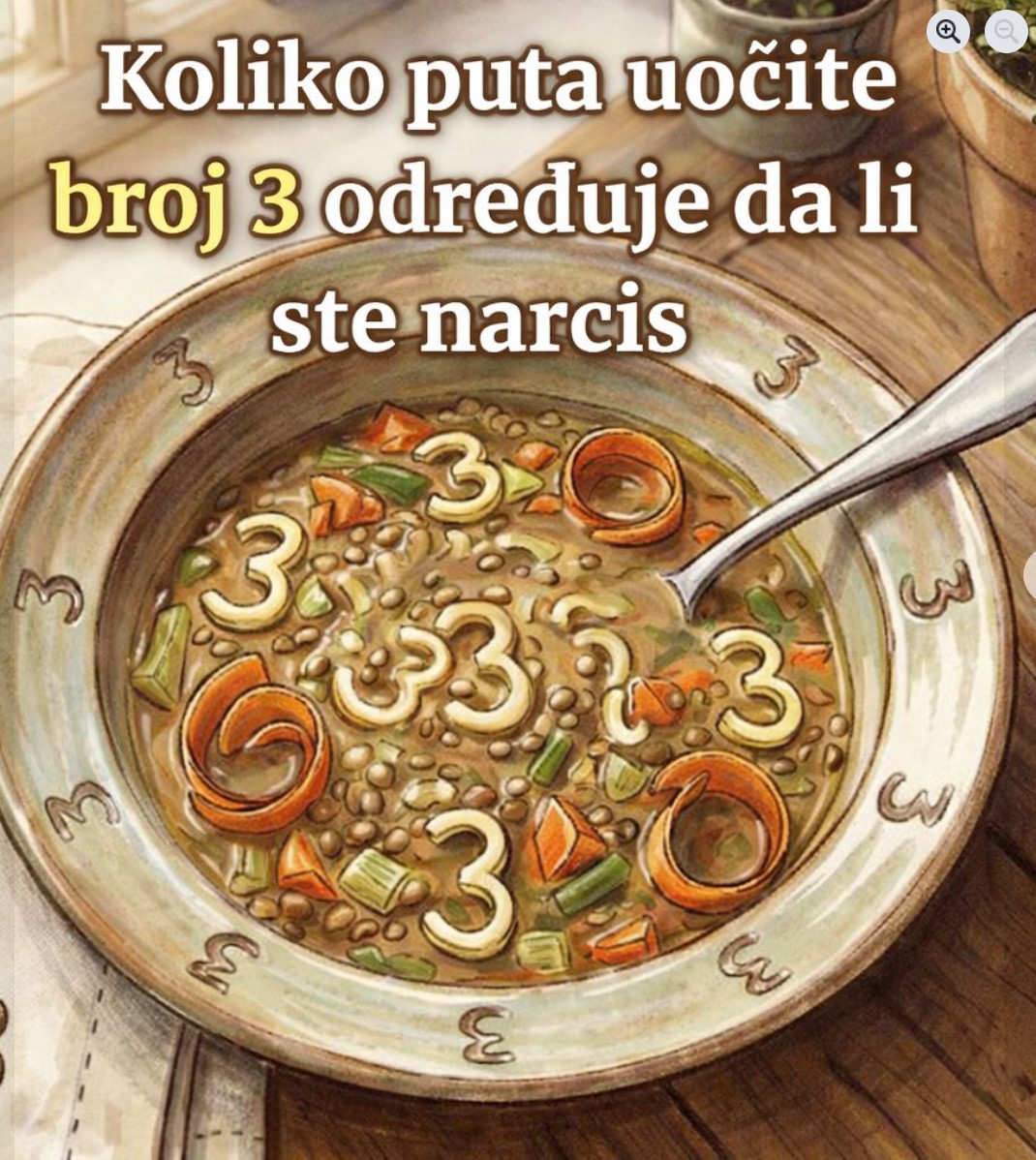 Broj 3 i energetski zatvarači u vašem domu: simbolika, zabava i ušteda