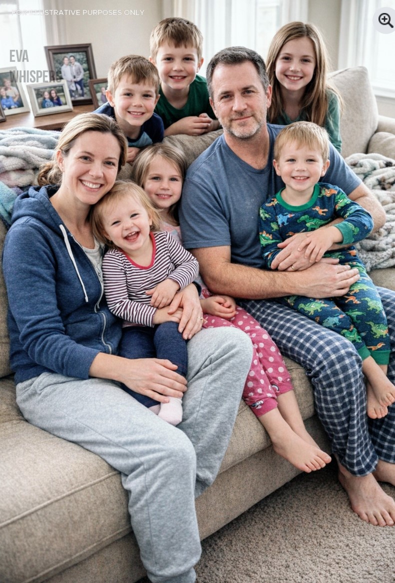 Usvojila sam djecu svoje najbolje prijateljice nakon njene smrti, a godinama kasnije pojavila se nepoznata žena s istinom koju je krila