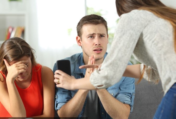 6 godina radila kao eskort dama i Srpkinjama će sad pomeriti mozak! Muževi varaju uvek zbog 1 STVARI, a nije