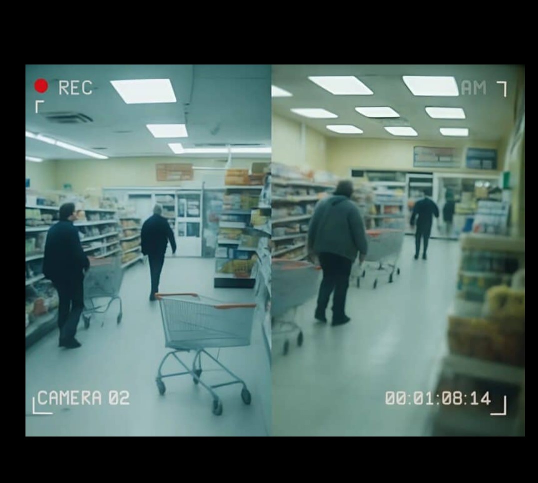 Kako mi je skrivena kamera otkrila neobičnog “kupca” u mojoj prodavnici i naučila me važnu životnu lekciju