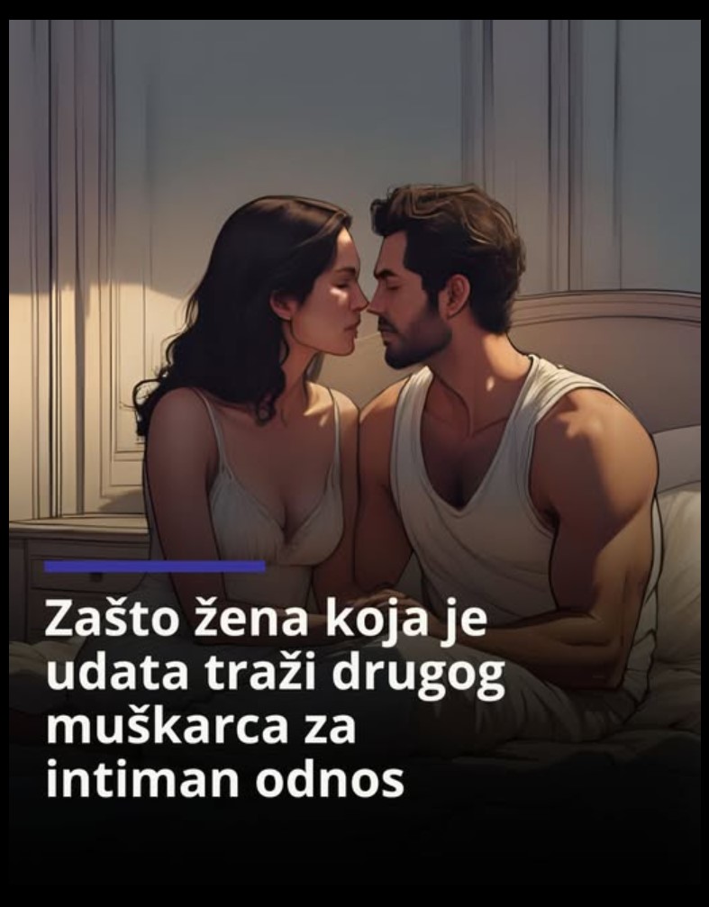 Zašto se neke žene emocionalno udalje u braku: tiha strana neispunjenih potreba