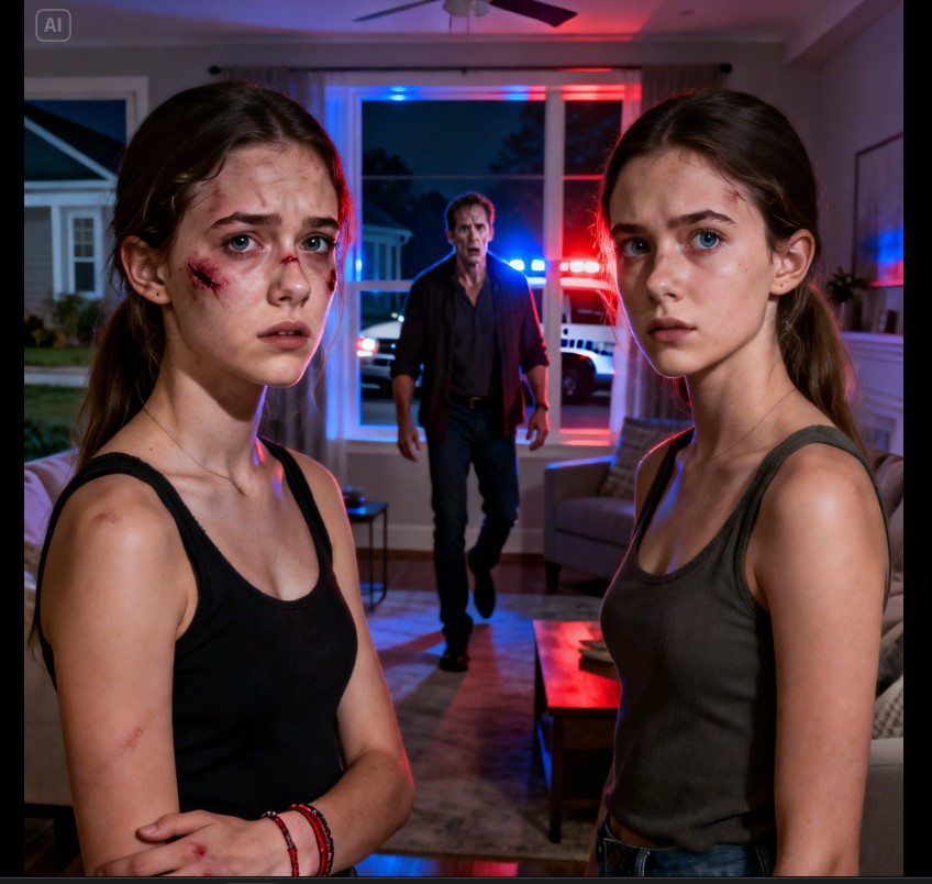 Kada istina izađe na videlo: Priča o sestrinskoj podršci i prekidanju kruga zlostavljanja