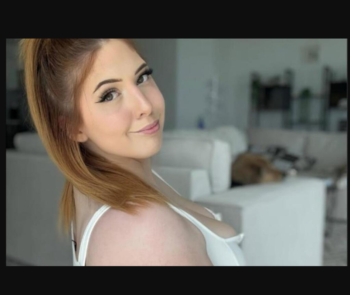 “Voleo bih da se popnem na tebe…”: Šokiraćete se kad vidite telo ove lepotice, ljudi ne mogu da prestanu da bulje