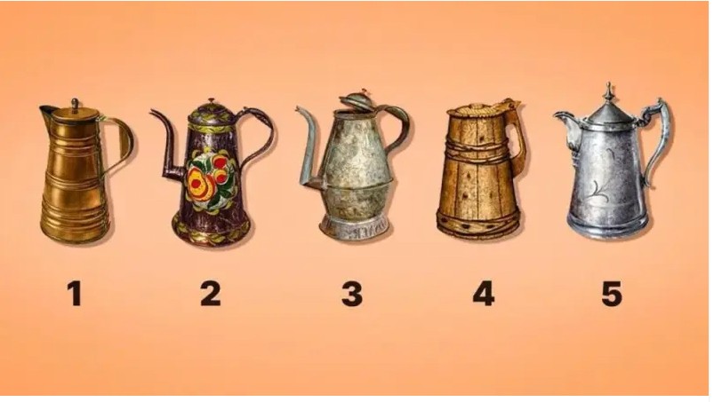 Šta vas sputava u životu? Izaberite čajnik i otkrijte zašto vaši snovi još čekaju na ostvarenje