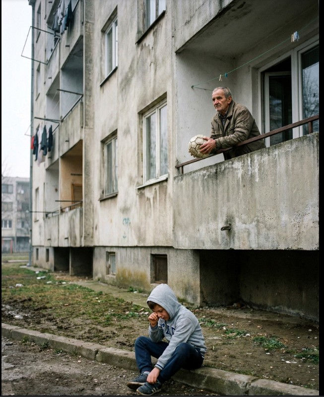 Svi su ga zvali zlim starcem, a nisu znali istinu: Priča o Didu Stipi i boli koju niko nije vidio