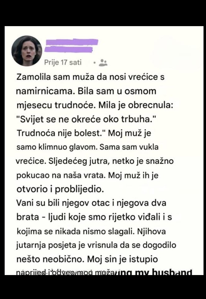 Tiha snaga: Lekcija iz koraka uz stepenice