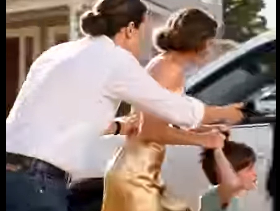 Kada je ustala i otišla: Priča o majci koja je izabrala dijete, iako je cijela porodica bila protiv nje